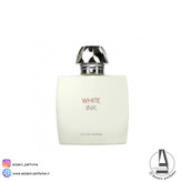 ادکلن مردانه فراگرنس ورد مدل وایت اینک حجم 100 میل-فروشگاه اینترنتی آرایشی و بهداشتی آزارو در شیراز