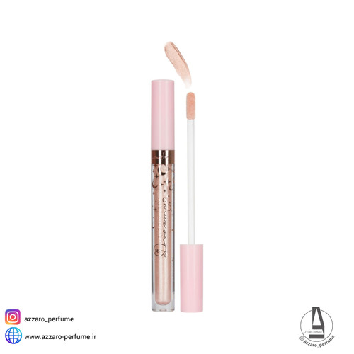 سایه چشم مایع لاولی مدل dreamy شماره 2-فروشگاه اینترنتی آرایشی و بهداشتی آزارو در شیراز