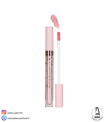 سایه چشم مایع لاولی مدل dreamy شماره 1-فروشگاه اینترنتی آرایشی و بهداشتی آزارو در شیراز