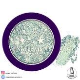 سایه چشم گلیتری لاولی مدل excitement رنگ فیروزه ای شماره 3-فروشگاه اینترنتی آرایشی و بهداشتی آزارو در شیراز
