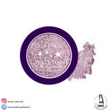 سایه چشم گلیتری لاولی مدل excitement رنگ بنفش شماره 2-فروشگاه اینترنتی آرایشی و بهداشتی آزارو در شیراز