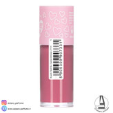 لیپ گلاس لاولی مدل sweet شماره 1-فروشگاه اینترنتی آرایشی و بهداشتی آزارو در شیراز