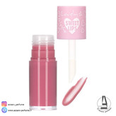 لیپ گلاس لاولی مدل sweet شماره 1-فروشگاه اینترنتی آرایشی و بهداشتی آزارو در شیراز