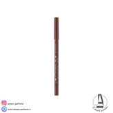 مداد چشم لاولی رنگ کرم قهوه ای-فروشگاه اینترنتی آرایشی و بهداشتی آزارو در شیراز