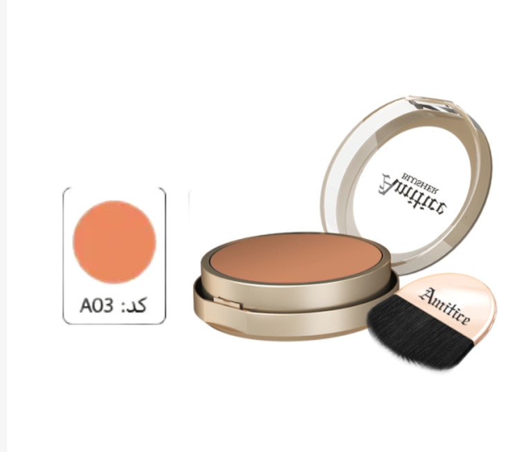 رژ گونه آمیتیس شماره A03 حجم 46 گرم-فروشگاه اینترنتی آرایشی و بهداشتی آزارو در شیراز