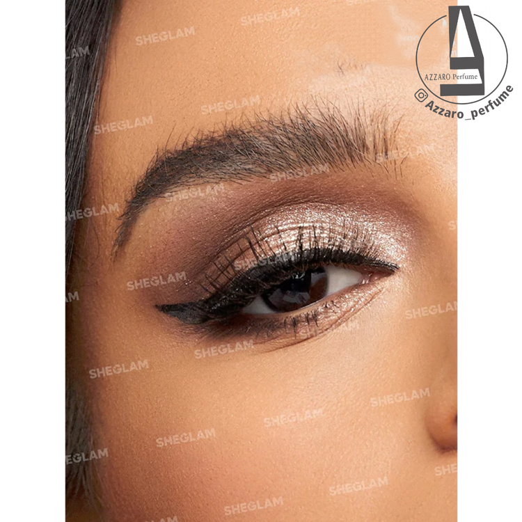 پالت سایه 9 رنگ شیگلم مدل SILENT DISCO-فروشگاه اینترنتی آرایشی و بهداشتی آزارو در شیراز