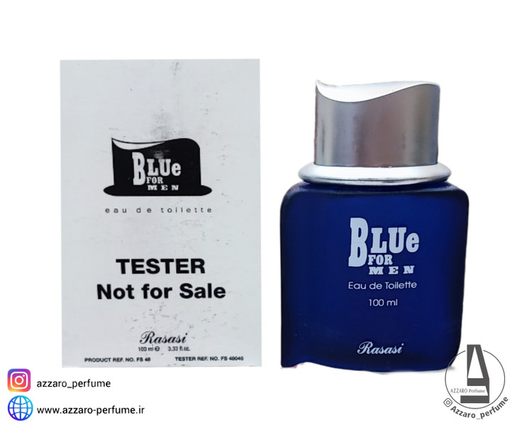 تستر ادکلن اورجینال-فروشگاه اینترنتی آرایشی و بهداشتی آزارو در شیراز