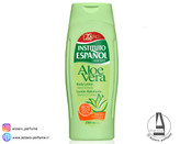 لوسیون بدن اسپانول اورجینال مدل آلوئه ورا حجم 500 میل-فروشگاه اینترنتی آرایشی و بهداشتی آزارو در شیراز