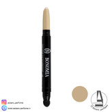 سایه چشم استیکی بونومیا Bonomia شماره S3 رنگ طلایی-فروشگاه اینترنتی آرایشی و بهداشتی آزارو در شیراز