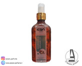 روغن آرگان آیکن Ican مناسب پوست،مو،ناخن حجم 150 میل-فروشگاه اینترنتی آرایشی و بهداشتی آزارو در شیراز