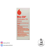 روغن ترمیم کننده بایو اویل Bio Oil حجم 60 میل-فروشگاه اینترنتی آرایشی و بهداشتی آزارو در شیراز