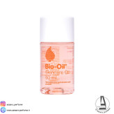 روغن ترمیم کننده بایو اویل اصل Bio Oil حجم 60 میل-فروشگاه اینترنتی آرایشی و بهداشتی آزارو در شیراز
