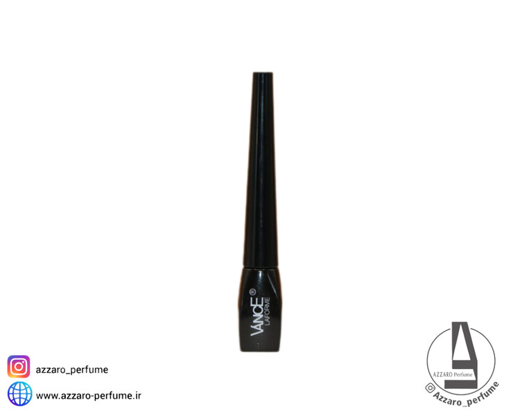 خط چشم کوزه ای مات ماژیکی ونس VANCE-فروشگاه اینترنتی آرایشی و بهداشتی آزارو در شیراز