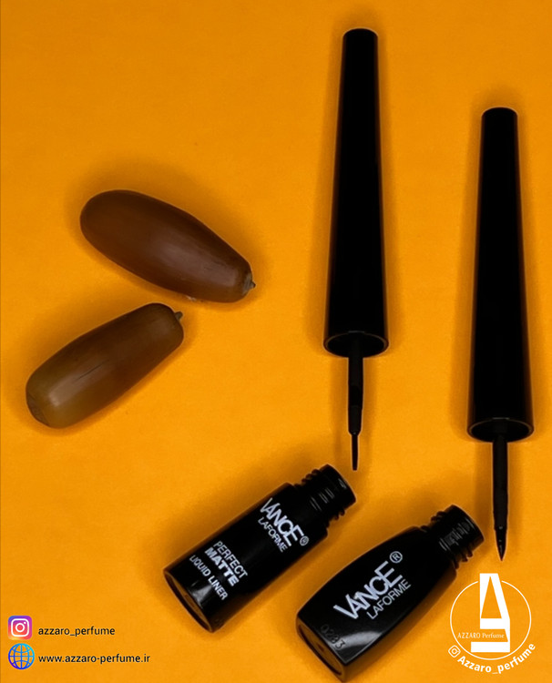 خط چشم کوزه ای مات ماژیکی ونس VANCE -فروشگاه اینترنتی آرایشی و بهداشتی آزارو در شیراز