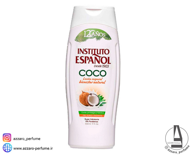 لوسیون های بدن اسپانول اورجینال-فروشگاه اینترنتی آرایشی و بهداشتی آزارو در شیراز