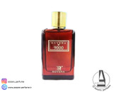 ادکلن مردانه آرامیس 900 برند روونا حجم 100 میل-فروشگاه اینترنتی آرایشی و بهداشتی آزارو در شیراز