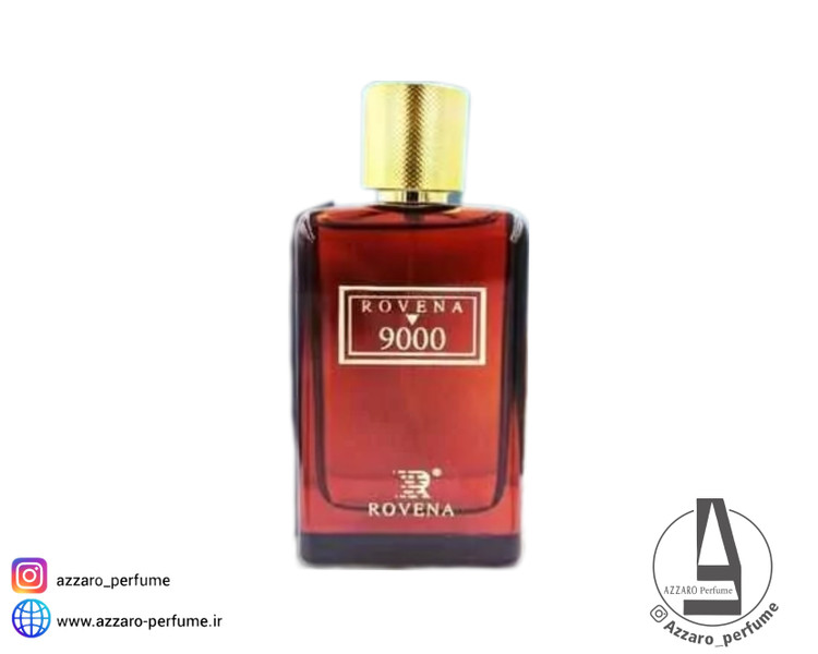 ادکلن مردانه آرامیس 900 برند روونا حجم 100 میل-فروشگاه اینترنتی آرایشی و بهداشتی آزارو در شیراز