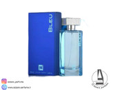 ادکلن مردانه اجمل بلو جانوین/جکوین حجم 100 میل-فروشگاه اینترنتی آرایشی و بهداشتی آزارو در شیراز