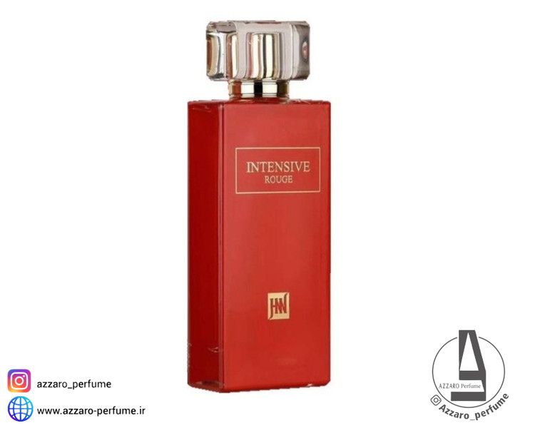 ادکلن جانوین جکوینز اینتنسیو رژ حجم 115 میل-فروشگاه اینترنتی آرایشی و بهداشتی آزارو در شیراز