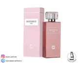 ادکلن جانوین/جکوینز اینتنسیو پینک Jackwins Intensive Pink زنانه حجم 115 میل-فروشگاه اینترنتی آرایشی و بهداشتی آزارو در شیراز