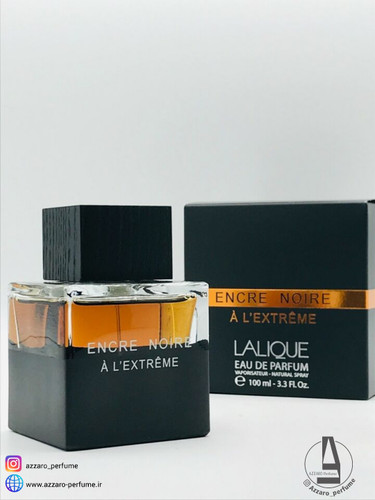 لالیک انکر نویر ال اکستریم (لالیک مشکی انک نواغ اکستریم) حجم 100 میل-فروشگاه اینترنتی آرایشی و بهداشتی آزارو در شیراز