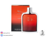 ادکلن مردانه جگوار کلاسیک رد-قرمز حجم 100میل-فروشگاه اینترنتی آرایشی و بهداشتی آزارو در شیراز