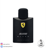 ادکلن فراری اسکودریا فراری بلک-مشکی حجم 125 میل-فروشگاه اینترنتی آرایشی و بهداشتی آزارو در شیراز