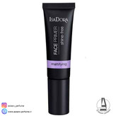 پرایمر ایزادورا ISADORA مدل مات کننده MATTIFYING حجم 30 میل-فروشگاه اینترنتی آرایشی و بهداشتی آزارو در شیراز