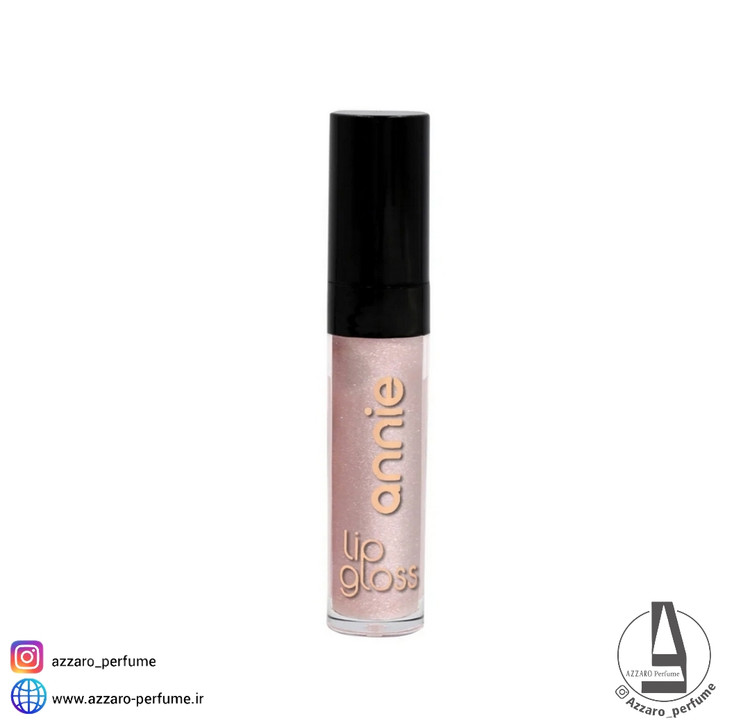 برق لب رنگی شاینی آنی حجم ۶ میل-فروشگاه اینترنتی آرایشی و بهداشتی آزارو در شیراز