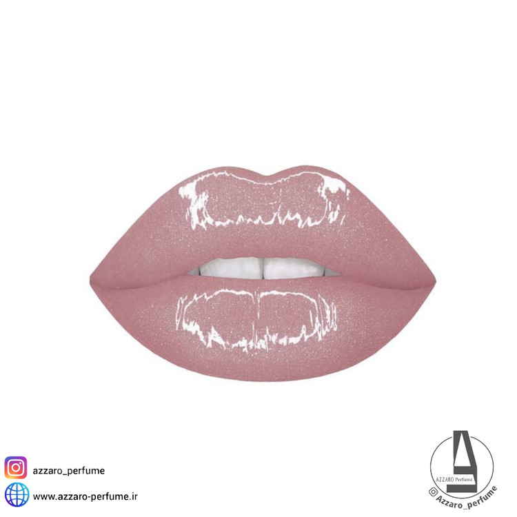 برق لب رنگی شاینی آنی حجم ۶ میل-فروشگاه اینترنتی آرایشی و بهداشتی آزارو در شیراز.