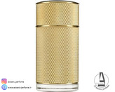 ادکلن مردانه دانهیل آیکون ابسولوت Dunhill Icon Absolute حجم 100 میل-فروشگاه اینترنتی آرایشی و بهداشتی آزارو در شیراز