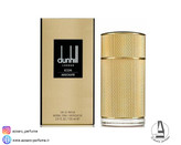 ادکلن مردانه دانهیل آیکون ابسولوت Dunhill Icon Absolute حجم 100 میل-فروشگاه اینترنتی آرایشی و بهداشتی آزارو در شیراز