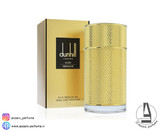 ادکلن مردانه دانهیل آیکون ابسولوت Dunhill Icon Absolute حجم 100 میل-فروشگاه اینترنتی آرایشی و بهداشتی آزارو در شیراز