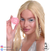 رژ گونه پودر حرفه ای b.colour مدل SWEET JULIE 01-فروشگاه اینترنتی آرایشی و بهداشتی آزارو در شیراز