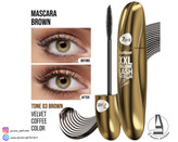 ریمل متالیک مشکی قهوه ای 7Days کد 03 Brown Black-فروشگاه اینترنتی آرایشی و بهداشتی آزارو در شیراز