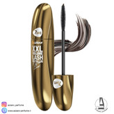 ریمل متالیک مشکی قهوه ای 7Days کد 03 Brown Black-فروشگاه اینترنتی آرایشی و بهداشتی آزارو در شیراز