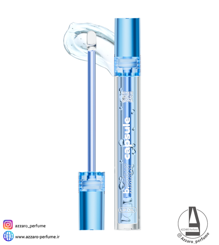 روغن خنک کننده و حجم دهنده لب 7Days مدل CRYO حجم 2 میل-فروشگاه اینترنتی آرایشی و بهداشتی آزارو در شیراز