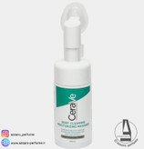 فوم شوینده براش دار سراوی مناسب پوست چرب Cerave مدل Deep Cleaning Moisturizing Massage حجم 100 میل-فروشگاه اینترنتی آرایشی و بهداشتی آزارو در شیراز