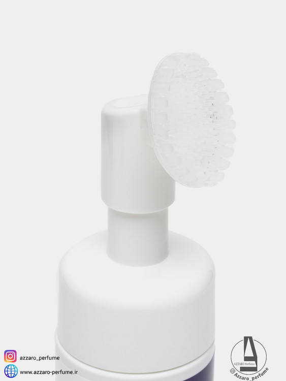 فوم شوینده براش دار سراوی پوست خشک Cerave مدل Deep Cleaning Moisturizing Massage حجم 100 میل-فروشگاه اینترنتی آرایشی و بهداشتی آزارو در شیراز