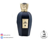 ادکلن فراگرنس ورد مدل امپرور 1 رایحه کوروش حجم 100 میل-فروشگاه اینترنتی آرایشی و بهداشتی آزارو در شیراز