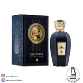 ادکلن فراگرنس ورد مدل امپرور 1 رایحه کوروش حجم 100 میل-فروشگاه اینترنتی آرایشی و بهداشتی آزارو در شیراز