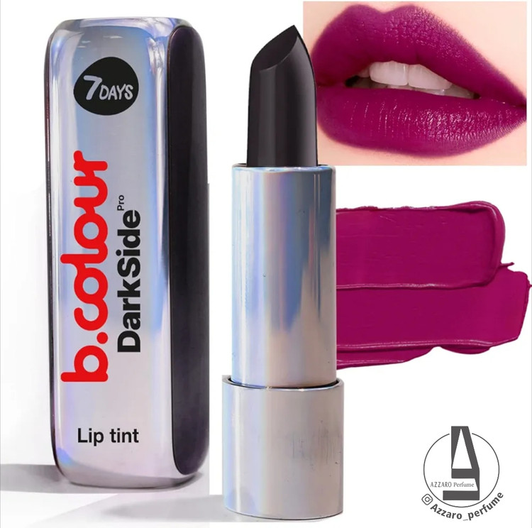 تینت لب استیکی 7Days رنگ VAMPIRE حجم 40 گرم-فروشگاه اینترنتی آرایشی و بهداشتی آزارو در شیراز