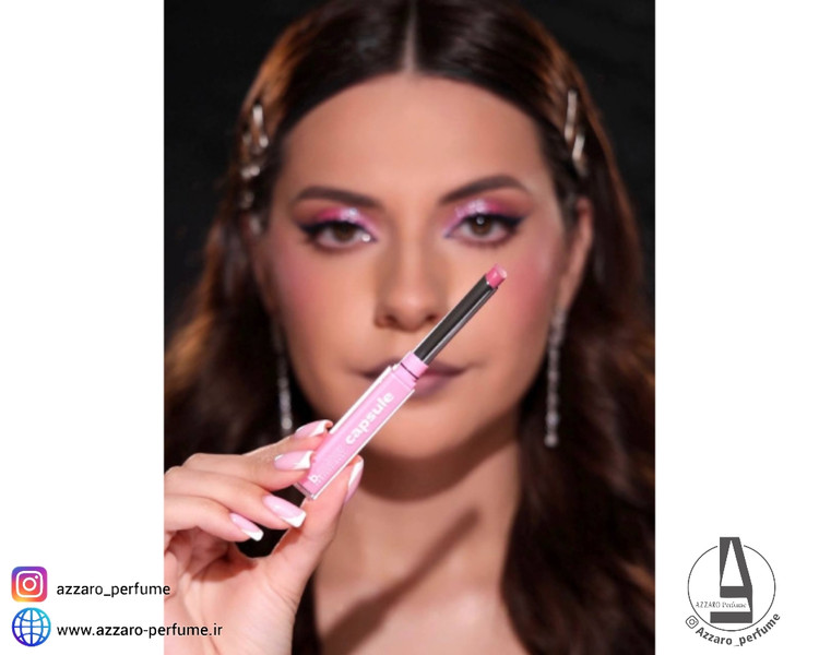 بالم تینت هیالورونیک 7Days رنگ IRENE KISS حجم 0.9 گرم-فروشگاه اینترنتی آرایشی و بهداشتی آزارو در شیراز