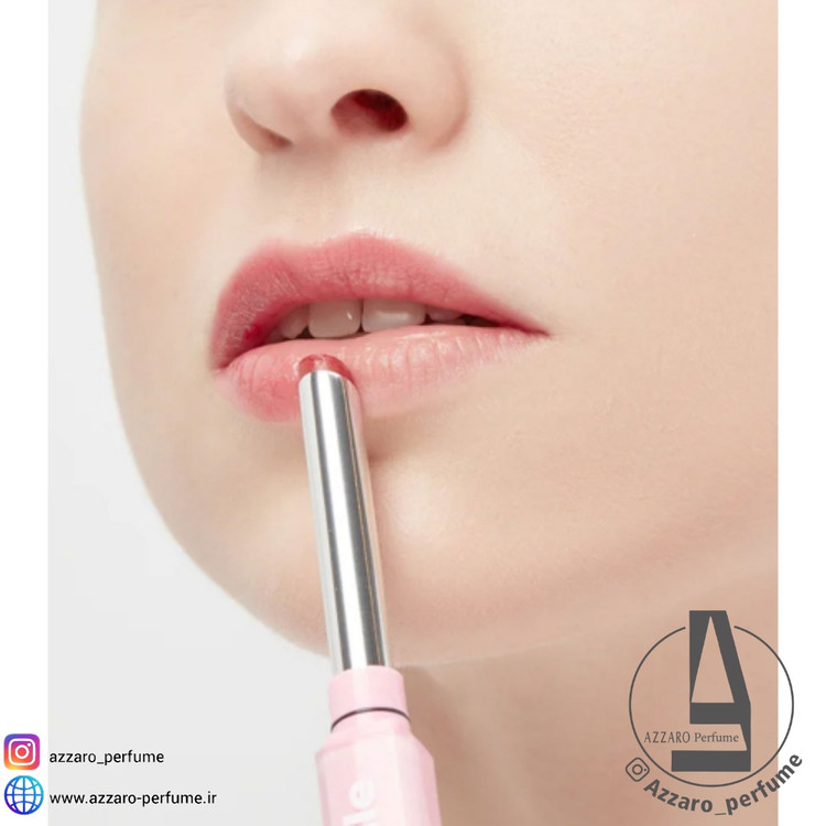 بالم تینت هیالورونیک 7Days رنگ IRENE KISS حجم 0.9 گرم-فروشگاه اینترنتی آرایشی و بهداشتی آزارو در شیراز