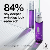 سرم ضد چروک کلینیک مدل اسمارت کلینیکال ریپیر حجم 30 میل-فروشگاه اینترنتی آرایشی و بهداشتی آزارو در شیراز