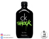 ادکلن مردانه سی کی وان شوک کالوین کلین Ck One Shock حجم 200 میل-فروشگاه اینترنتی آرایشی و بهداشتی آزارو در شیراز