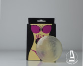 صابون روشن کننده و آنتی باکتریال بیکینی رایحه میوه ای-فروشگاه اینترنتی آرایشی و بهداشتی آزارو در شیراز