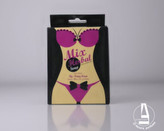 صابون روشن کننده و آنتی باکتریال بیکینی رایحه میوه ای-فروشگاه اینترنتی آرایشی و بهداشتی آزارو در شیراز