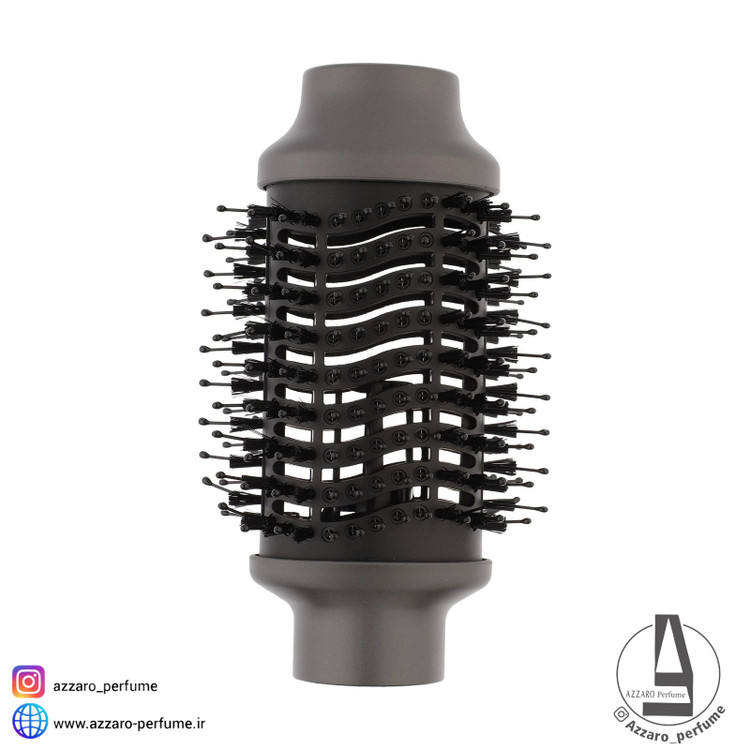 سشوار 5 سر برس دار حالت دهنده پرنسلی مدل PR246AT-فروشگاه اینترنتی آرایشی و بهداشتی آزارو در شیراز