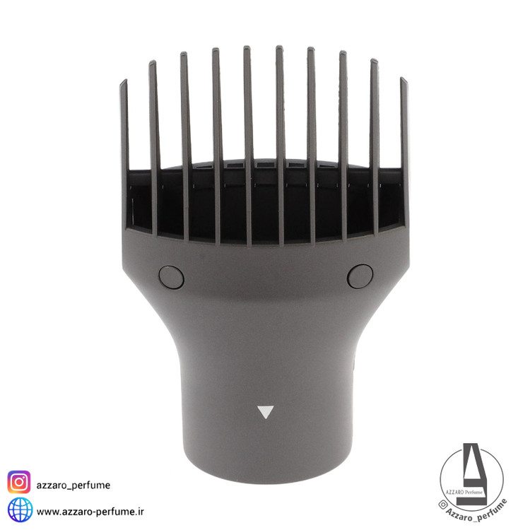 سشوار 5 سر برس دار حالت دهنده پرنسلی مدل PR246AT-فروشگاه اینترنتی آرایشی و بهداشتی آزارو در شیراز